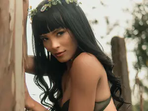Myfreecams Private Sex Chat of AgathaKondo