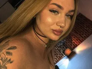 Myfreecams Adult Video Chat of Jussylin