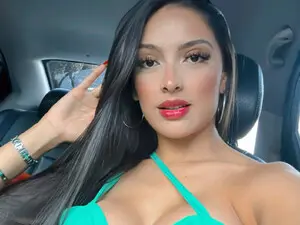 Myfreecams Live Sex of Elliesantos
