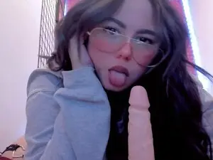 Myfreecams Adult Webcam of PeachyBlade