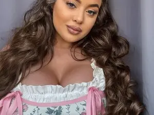 Myfreecams Live Porn of PixieLand