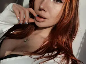 Myfreecams Nude Webcam of LovelyGin