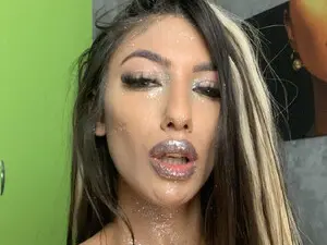 Myfreecams Live Sex of Foxx_girl