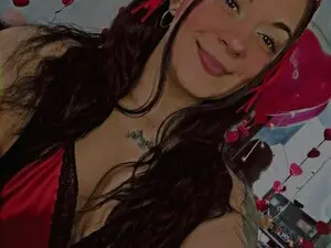 Myfreecams Live Sex of Anne_lennon_