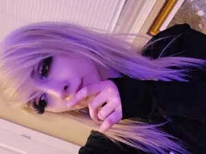 Myfreecams Sex Chat of AmethystFoxx