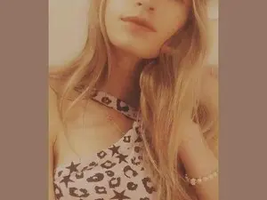 Myfreecams Adult Webcam of sweet_melina