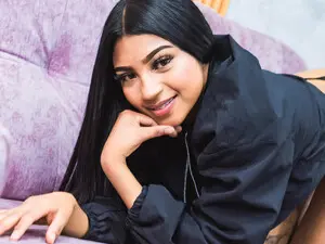 Myfreecams Watch Live Sex Cams of NicolFury
