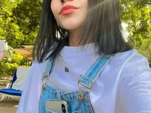 Myfreecams Nude Webcam of Bellamia_