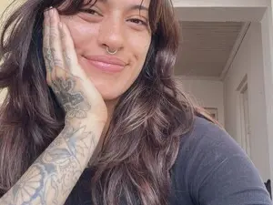 Myfreecams Adult Webcam of Bambi_Rosse