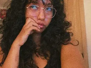 Myfreecams Nude Webcam of Lulita