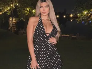 Myfreecams Live Sex of Bella_Posh