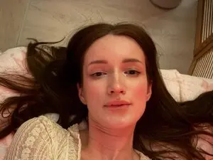 Myfreecams Nude Webcam of Red_joan