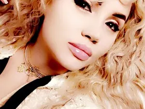 Myfreecams Adult Webcams of Blond3B