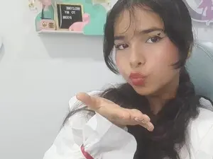 Myfreecams Live Sex Cam of Vaiolet19