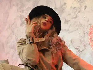 Myfreecams Live Sex of heySiry