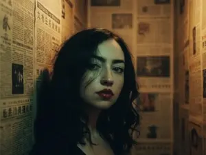 Myfreecams Live Sex Cam of SamaraNoir