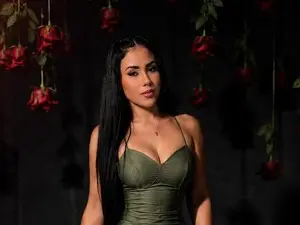 Myfreecams Live Sex Cam of Mia_isabell20