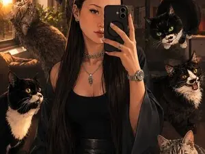 Myfreecams Live Sex of B3lla19
