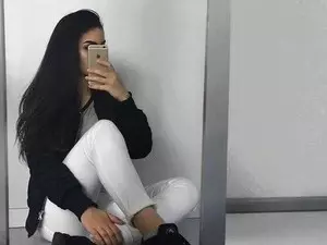 Myfreecams Watch Live Sex Cams of Ginablumm