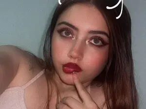 Myfreecams Adult Webcam of AriMichaelson