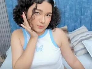 Myfreecams Adult Webcam of Pretty_sun