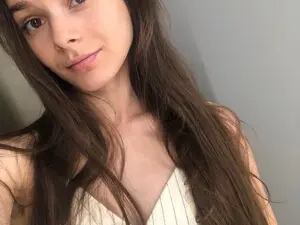 Myfreecams Nude Webcam of Anna_Leah