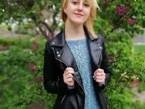 Myfreecams Live Sex Cam of Nikolleta_M