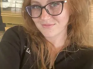 Myfreecams Sex Cam of MissGinger