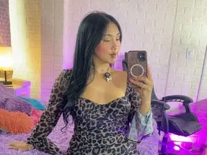 Myfreecams Sex Chat of Natalia_kiss