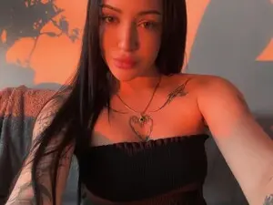 Myfreecams Live Sex of Amalia_bliss