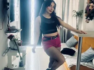 Myfreecams Live Sex of MartinaRossi