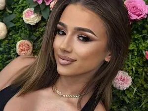 Myfreecams Adult Webcams of BabbyAisha