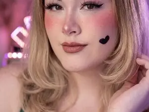Myfreecams Live Sex Cam of cherrybaby