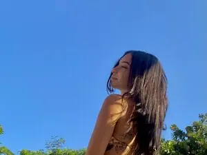 Myfreecams Live Sex Cam of AnabelWolf