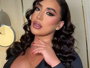 Myfreecams Free Live Porn of Evelincooper