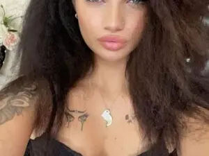 Myfreecams Sex Cam of Allisonn