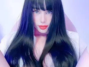 Myfreecams Sex Chat of ANGELLICAQUEN