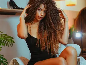 Myfreecams Best live sex cam show of Nayah_
