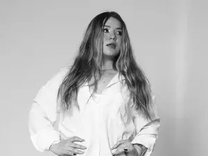 Myfreecams Adult Video Chat of Dahliamiller