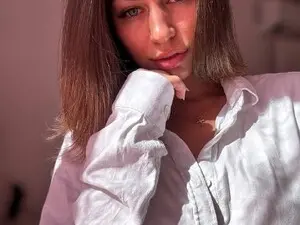 Myfreecams Adult Webcam of AnysaSmith