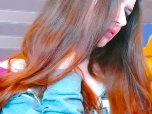 Myfreecams Live Porn of IrisNichols