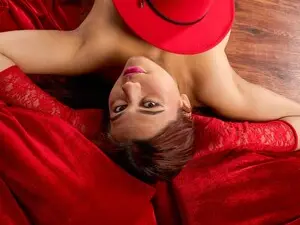 Myfreecams Best live sex cam show of Samyharper