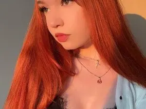 Myfreecams Best live sex cam show of Ginger_baby