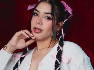 Myfreecams Free Live Porn of Lizzie_Evans