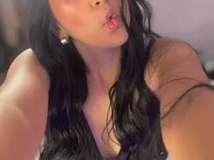 Myfreecams Best Webcam of Lunarose_1