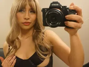 Myfreecams Nude Webcam of Evannia