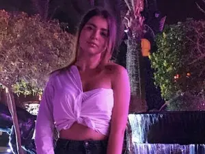 Myfreecams Live Sex of MilaTau