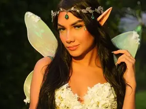 Myfreecams Adult Webcams of Liah_cleir
