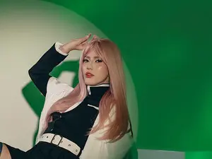 Myfreecams Sex Chat of AmberFarrell