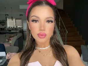 Myfreecams Live Sex Cam of Vesia